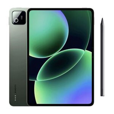 XIAOMI Tablet Pad 8, 8 GB/256 GB, 11.2", zelena + Xiaomi Focus Pen Pro